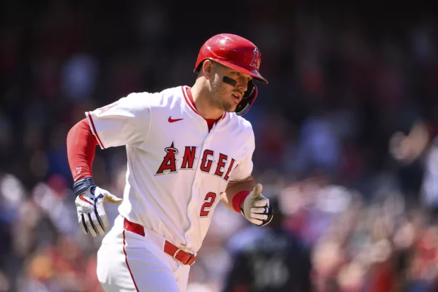 Rangers vs. Angels predictions