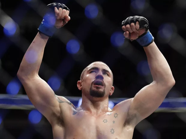 UFC Fight Night predictions