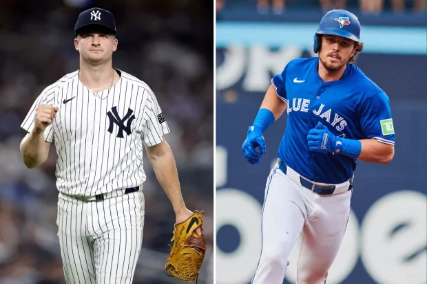 Yankees vs. Blue Jays predictions