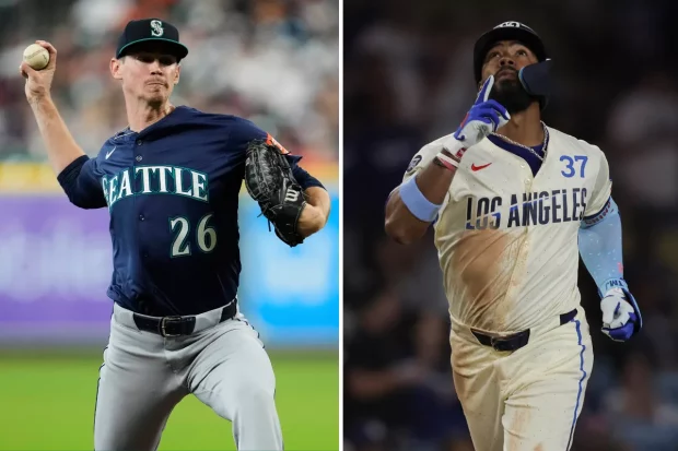 MLB prop bets