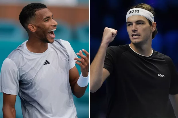 National Bank Open picks