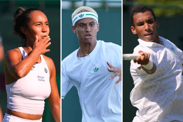 National Bank Open odds