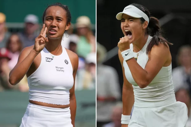 Citi Open predictions