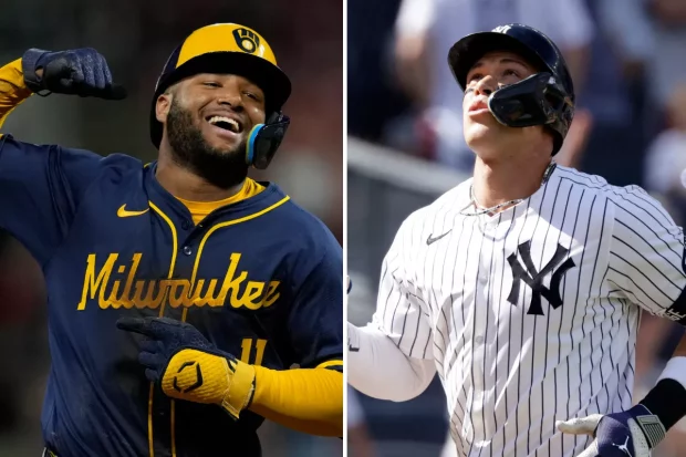 MLB Hr picks