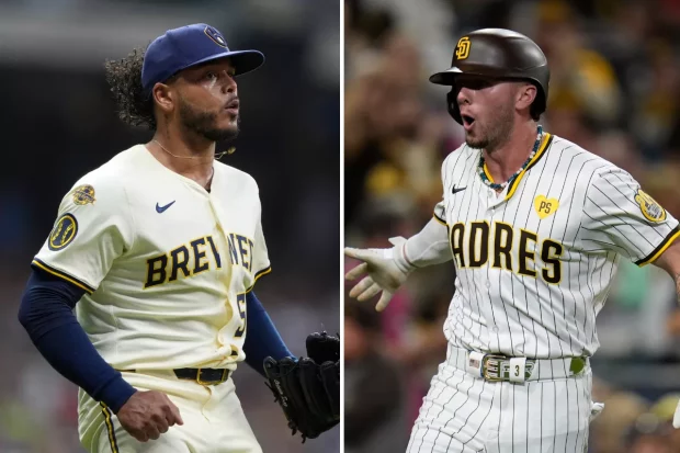 MLB prop bets