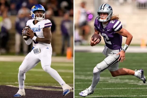 College football Week 0 odds