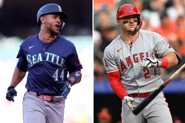 Mariners vs. Angels predictions