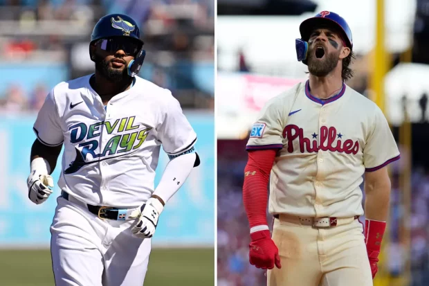 MLB home run picks