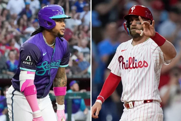 MLB home run picks