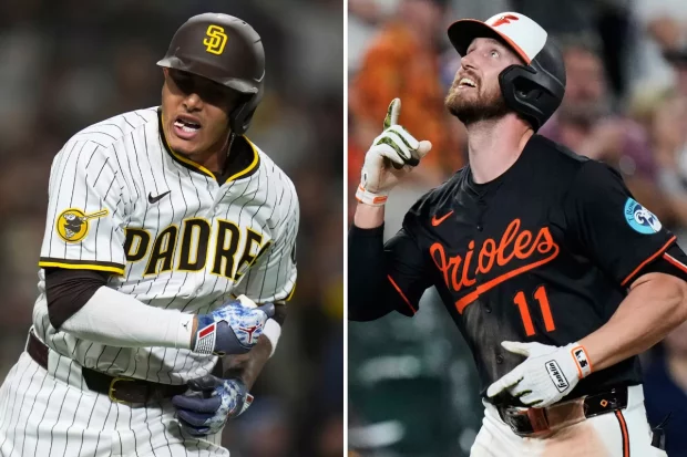 MLB prop bets