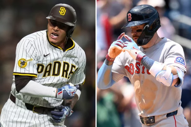 MLB home run picks