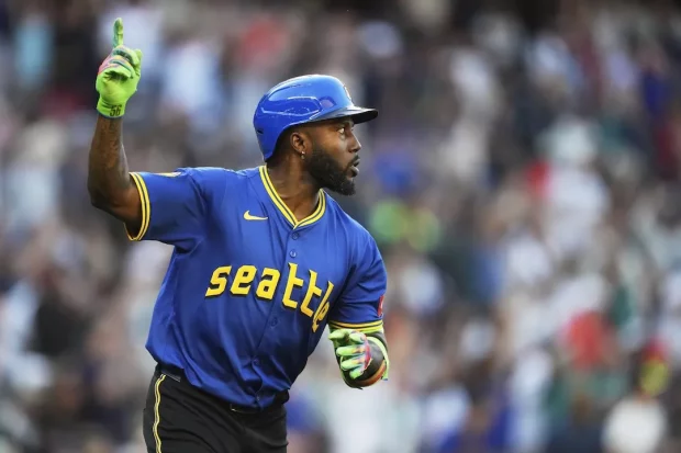 Astros vs. Mariners predictions