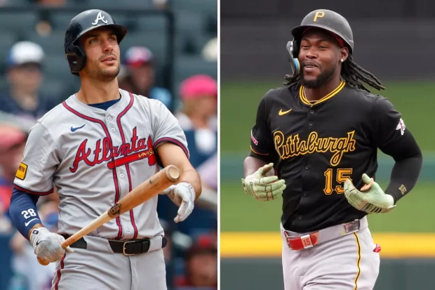 MLB Home Run Derby picks