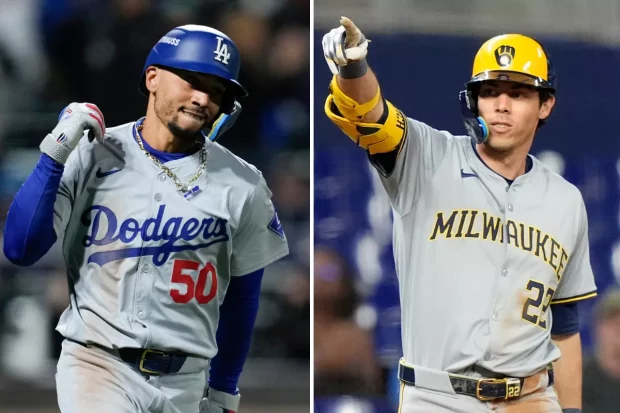 MLB prop bets