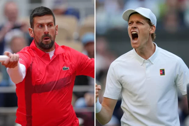 Wimbledon predictions