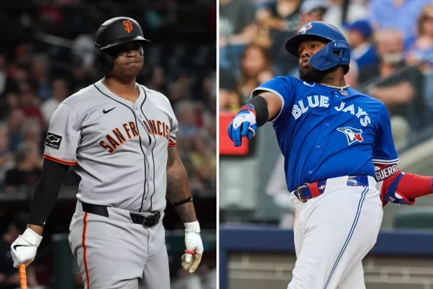 Blue Jays vs. Giants preview