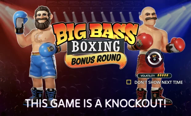 Hot New Casino Games