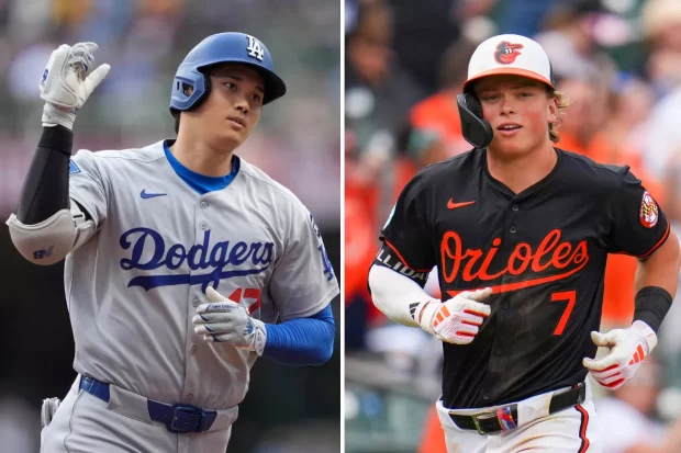 MLB prop bets