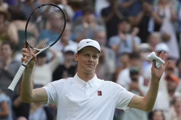 Wimbledon predictions