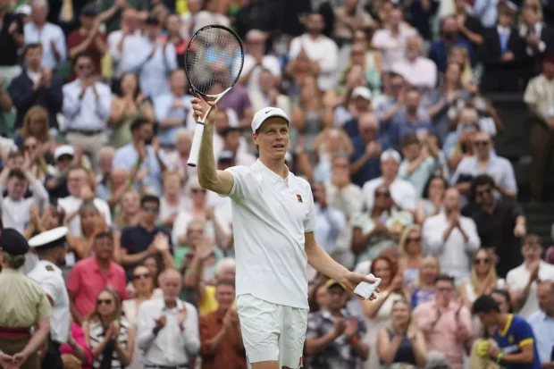 Wimbledon predictions