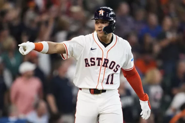 Astros vs. Dodgers predictions