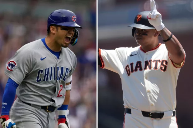MLB home run picks