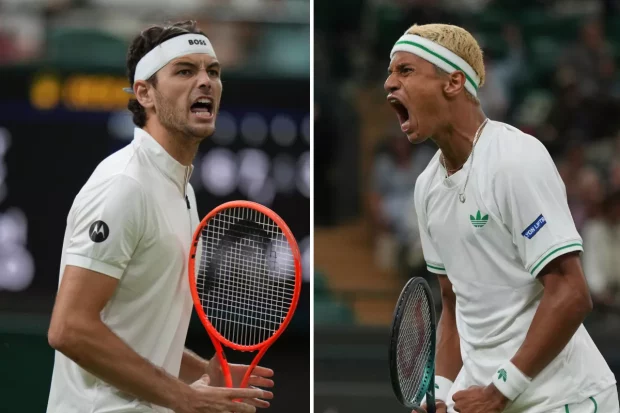 Diallo vs. Fritz odds