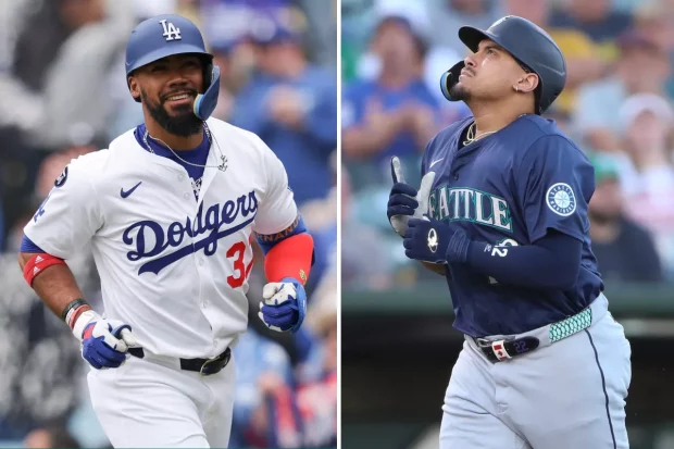 MLB home run picks