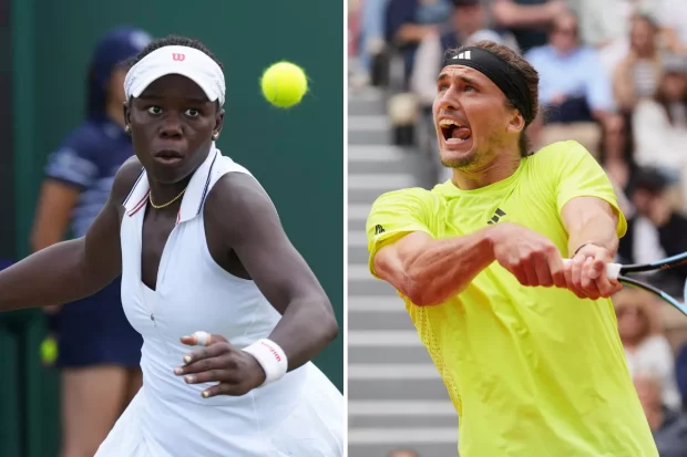National Bank Open predictions