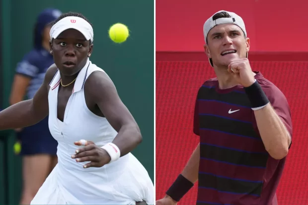 Wimbledon second round predictions