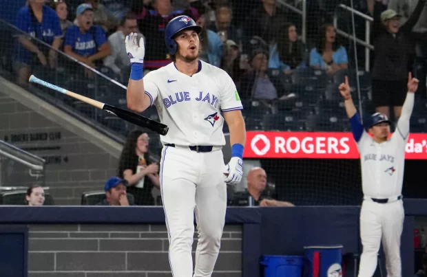 Blue Jays vs. Tigers predictions