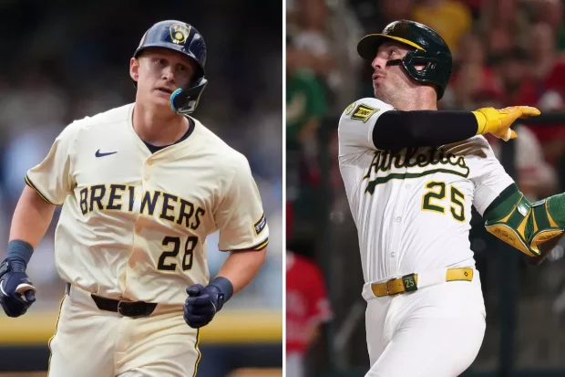 MLB prop bets