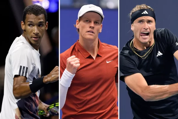 US Open predictions