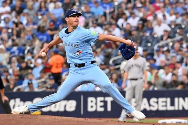 Blue Jays vs. Dodgers predictions