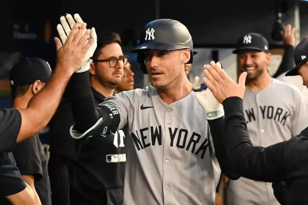 Red Sox vs. Yankees prop bets