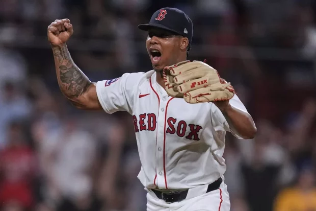 Red Sox vs. Padres predictions