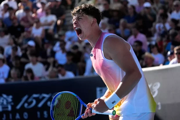 National Bank Open predictions