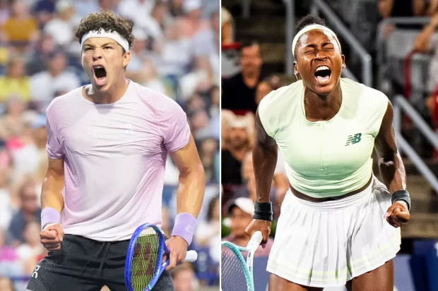 Cincinnati Open predictions