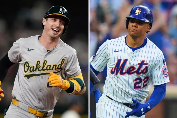 MLB home run picks