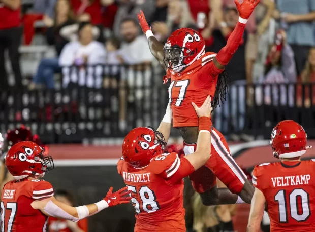 College football picks