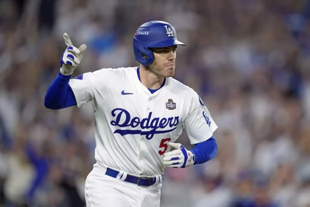 Padres vs. Dodgers predictions