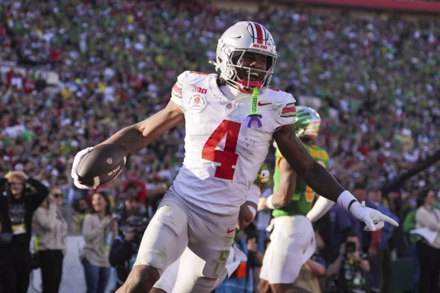Texas vs. Ohio State predictions