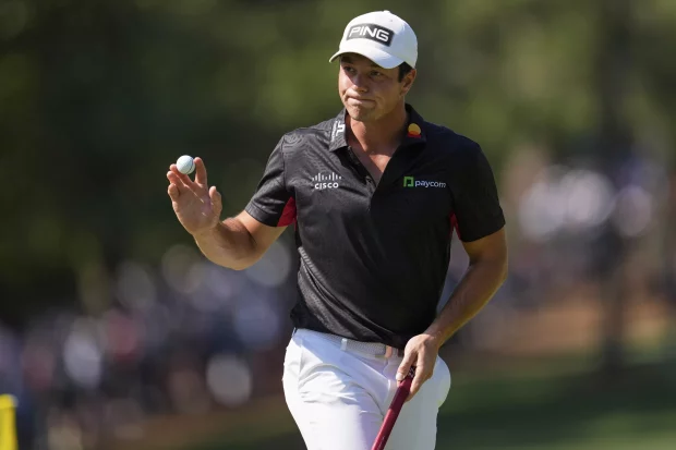 Tour Championship predictions