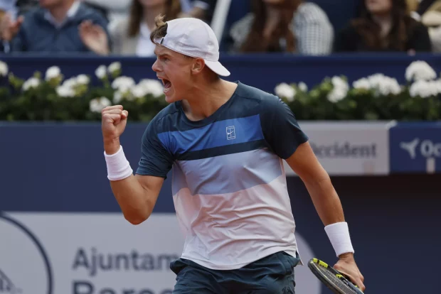 National Bank Open predictions