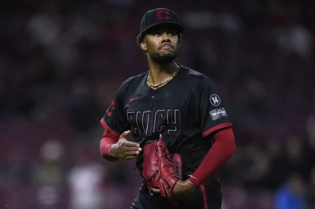 Reds vs. Angels predictions