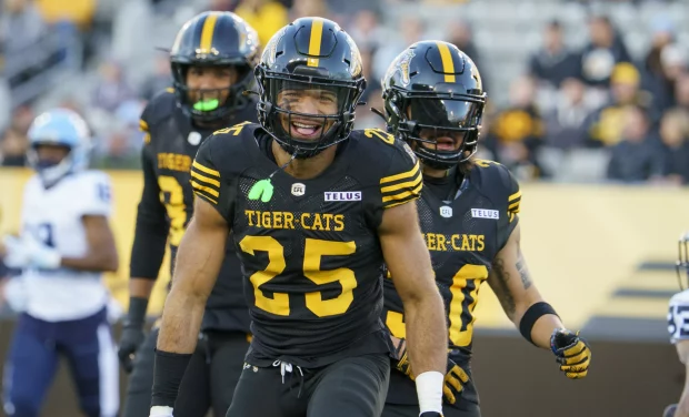 CFL Week 13 predictions
