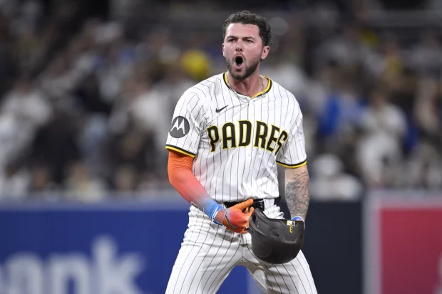 Padres vs. Diamondbacks predictions