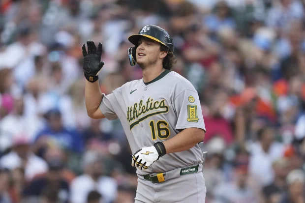MLB home run picks