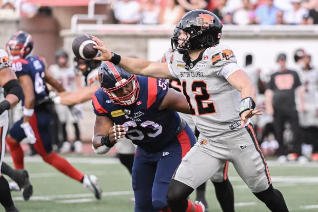 CFL Week 11 predictions