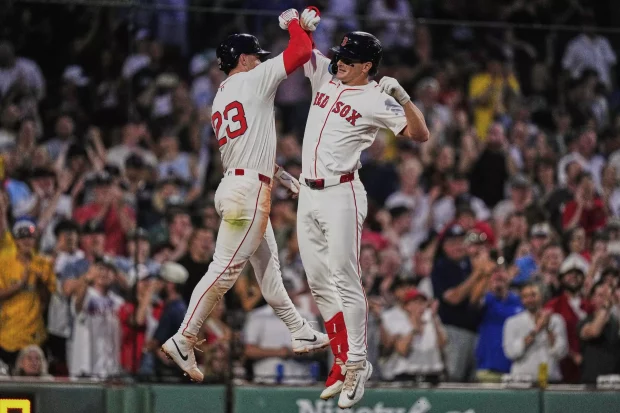Red Sox vs. Astros predictions